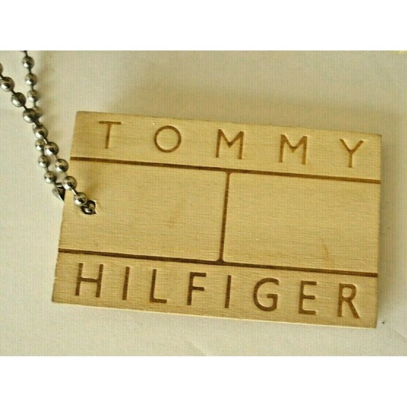 Tommy Hilfiger Crossbody Patriotic Woven Raffia Straw Flag Logo Purse Womens - Picture 5 of 8